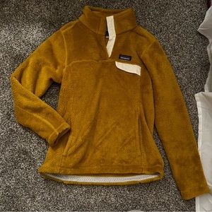Patagonia Sweater NWOT